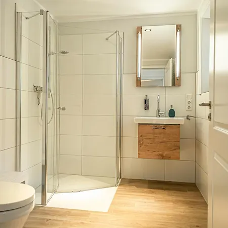 Apartament Heide Ferien - Hof Bockelmann Bispingen Pokój zdjęcie