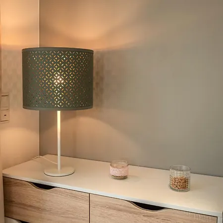 Apartament Heide Ferien - Hof Bockelmann Bispingen Pokój zdjęcie