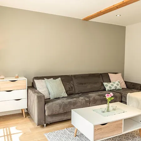 Apartament Heide Ferien - Hof Bockelmann Bispingen Pokój zdjęcie