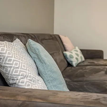 Apartament Heide Ferien - Hof Bockelmann Bispingen Pokój zdjęcie