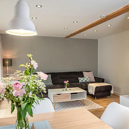 Apartament Heide Ferien - Hof Bockelmann Bispingen Pokój zdjęcie