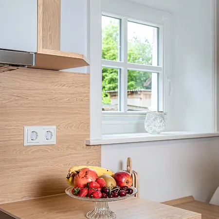 Apartament Heide Ferien - Hof Bockelmann Bispingen Pokój zdjęcie