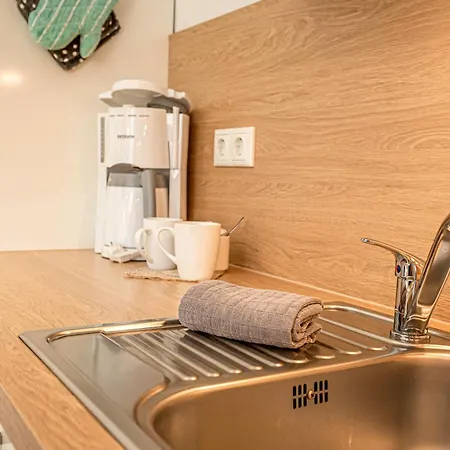 Apartament Heide Ferien - Hof Bockelmann Bispingen Pokój zdjęcie