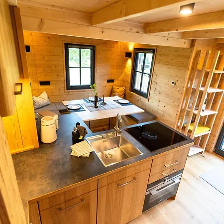 Apartament Heide Ferien - Hof Bockelmann Bispingen Pokój zdjęcie
