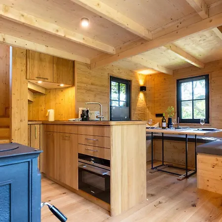 Apartament Heide Ferien - Hof Bockelmann Bispingen Zewnętrze zdjęcie