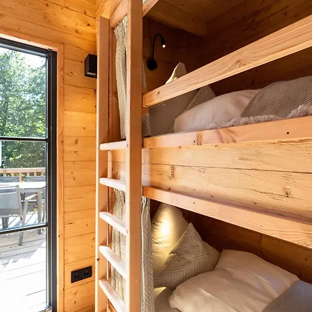 Apartament Heide Ferien - Hof Bockelmann Bispingen Pokój zdjęcie