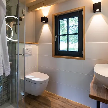 Apartament Heide Ferien - Hof Bockelmann Bispingen Pokój zdjęcie
