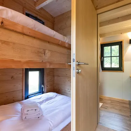 Apartament Heide Ferien - Hof Bockelmann Bispingen Pokój zdjęcie