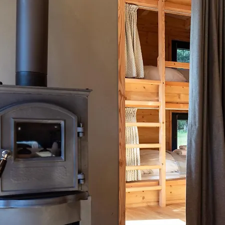 Apartament Heide Ferien - Hof Bockelmann Bispingen Pokój zdjęcie