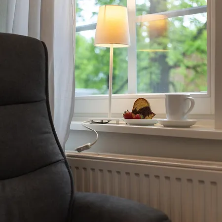Apartament Heide Ferien - Hof Bockelmann Bispingen Pokój zdjęcie