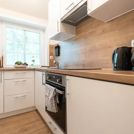 Apartament Heide Ferien - Hof Bockelmann Bispingen Pokój zdjęcie