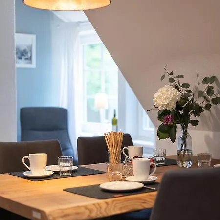 Apartament Heide Ferien - Hof Bockelmann Bispingen Pokój zdjęcie