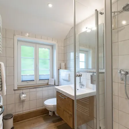 Apartament Heide Ferien - Hof Bockelmann Bispingen Pokój zdjęcie