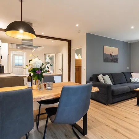 Apartament Heide Ferien - Hof Bockelmann Bispingen Pokój zdjęcie