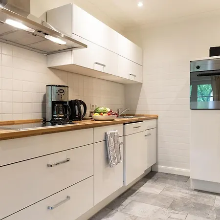 Apartament Heide Ferien - Hof Bockelmann Bispingen Pokój zdjęcie