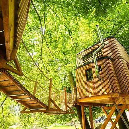 Apartament Heide Ferien - Hof Bockelmann Bispingen Pokój zdjęcie