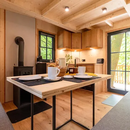 Apartament Heide Ferien - Hof Bockelmann Bispingen Pokój zdjęcie