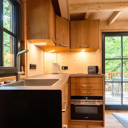 Apartament Heide Ferien - Hof Bockelmann Bispingen Pokój zdjęcie