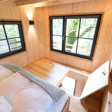 Apartament Heide Ferien - Hof Bockelmann Bispingen Pokój zdjęcie