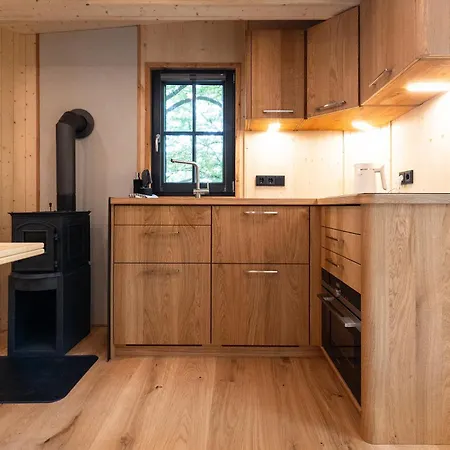 Apartament Heide Ferien - Hof Bockelmann Bispingen Pokój zdjęcie