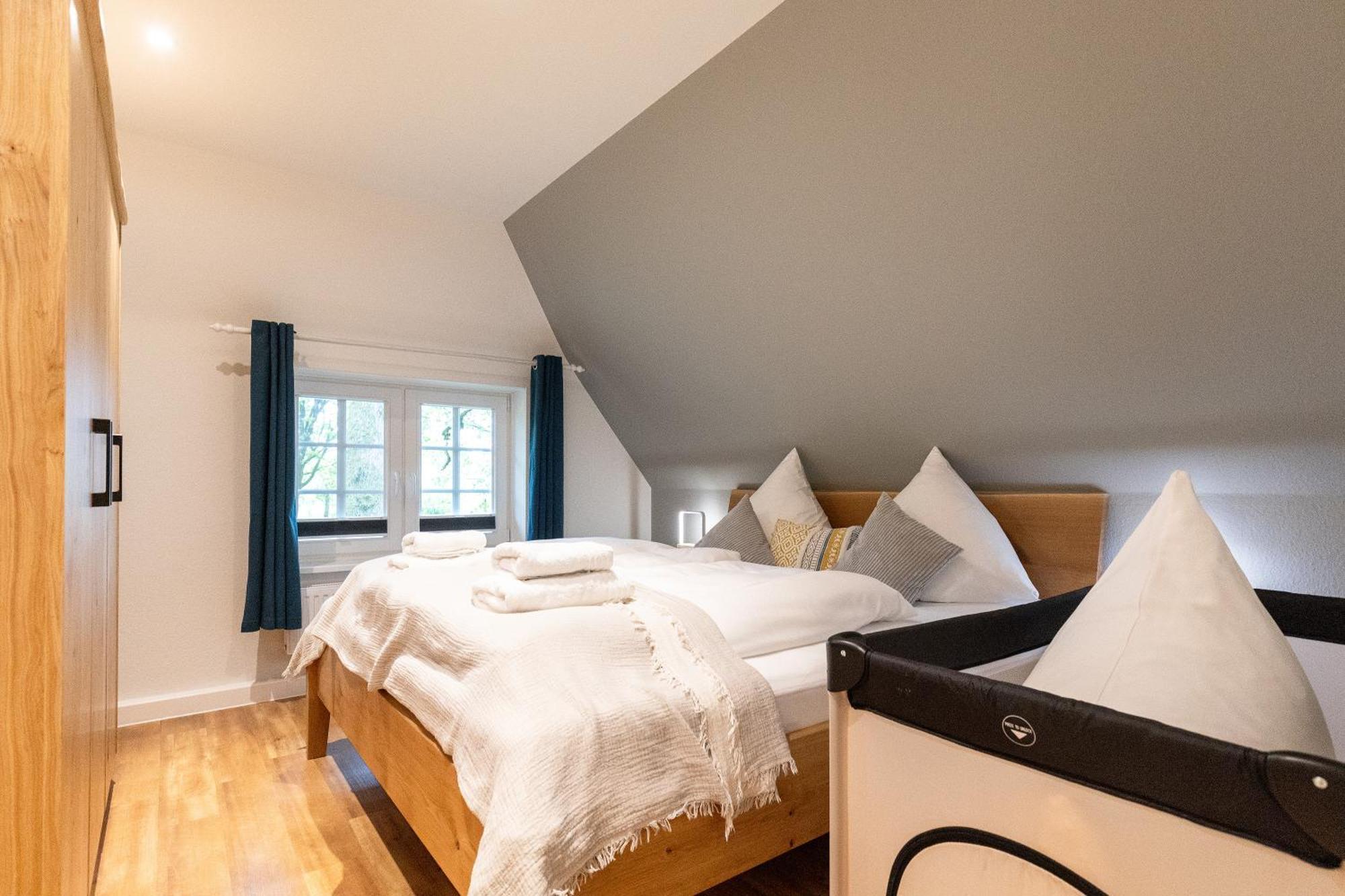 Hof Bockelmann Apartment *