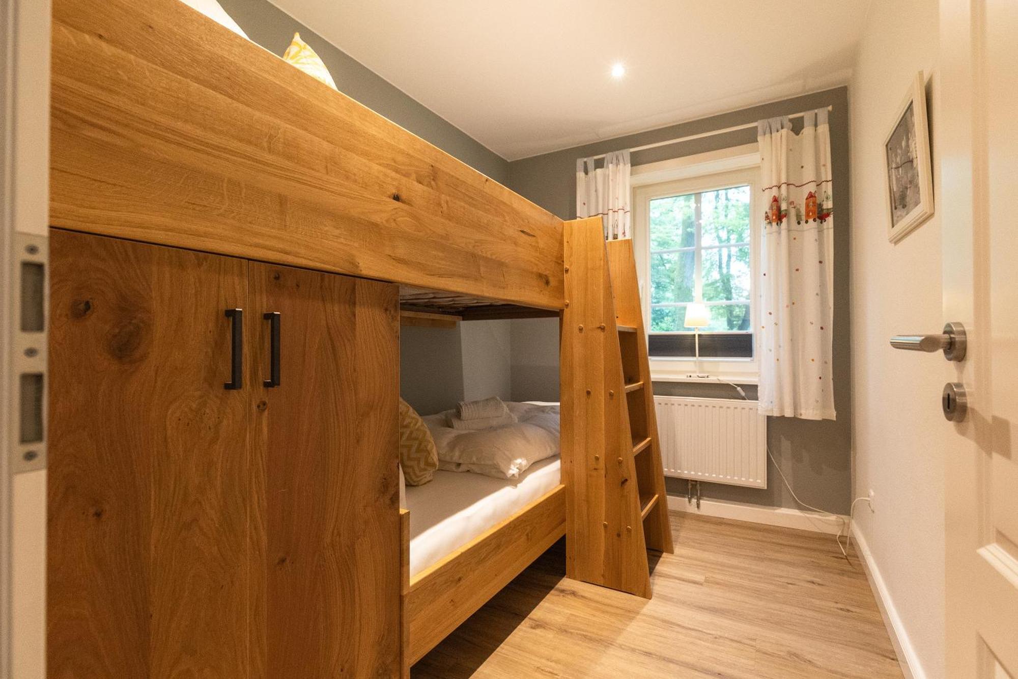 Apartment Hof Bockelmann *