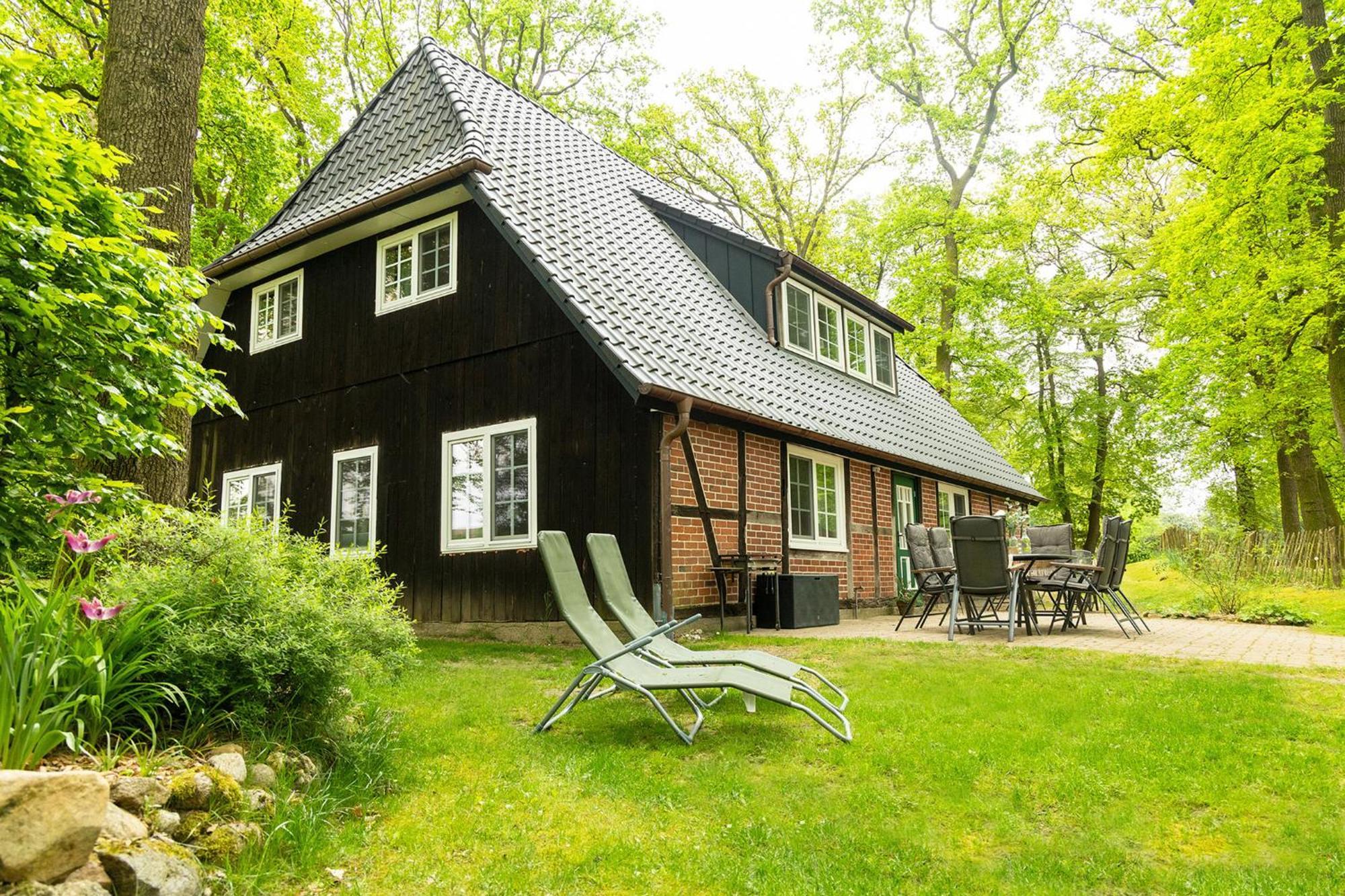 Hof Bockelmann Apartment