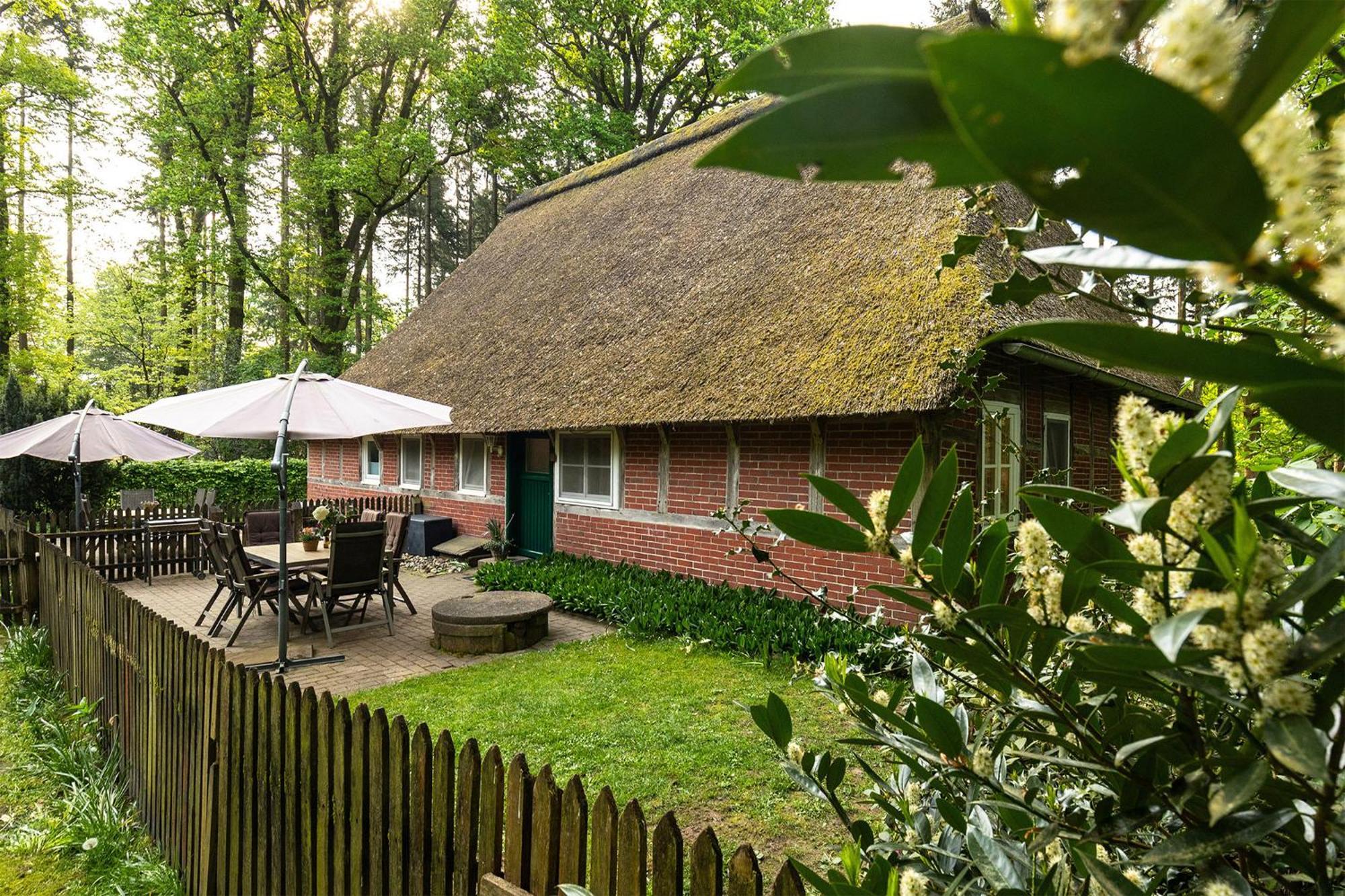 Apartment Hof Bockelmann *
