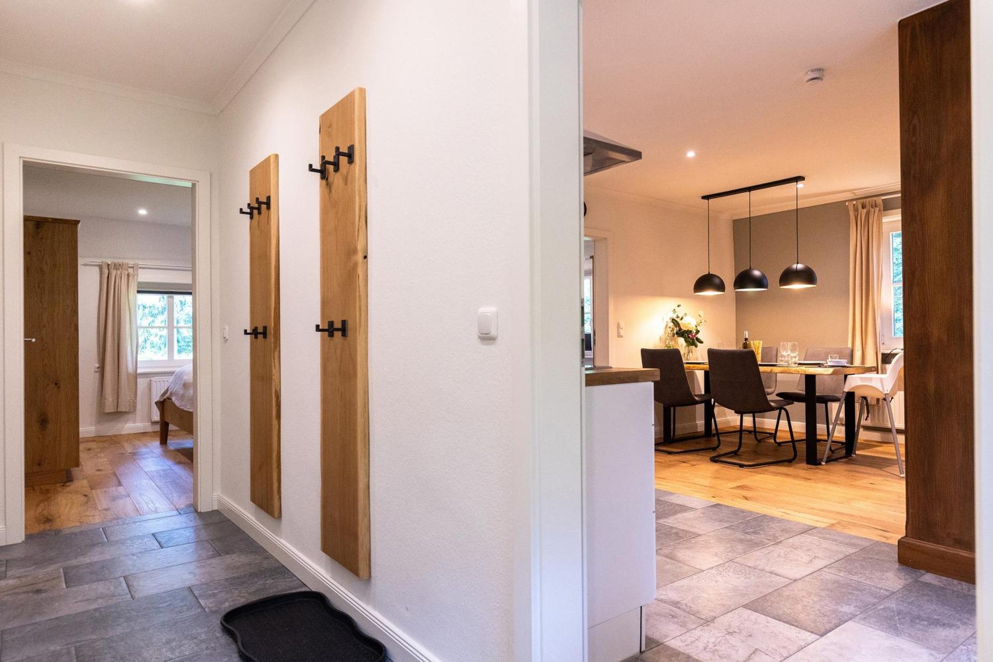 Hof Bockelmann Apartment Bispingen